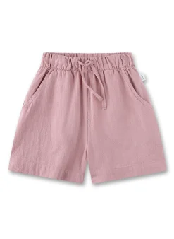 Mädchen-Shorts