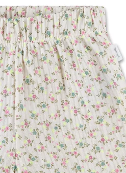 Mädchen-Shorts