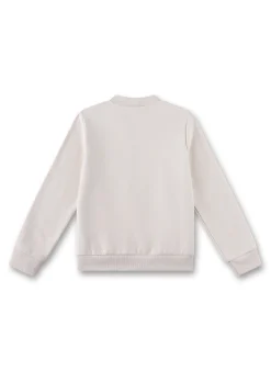 Mädchen-Sweatshirt
