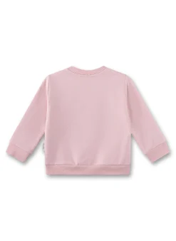 Mädchen-Sweatshirt