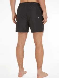 Medium Badeshorts mit Tunnelzug