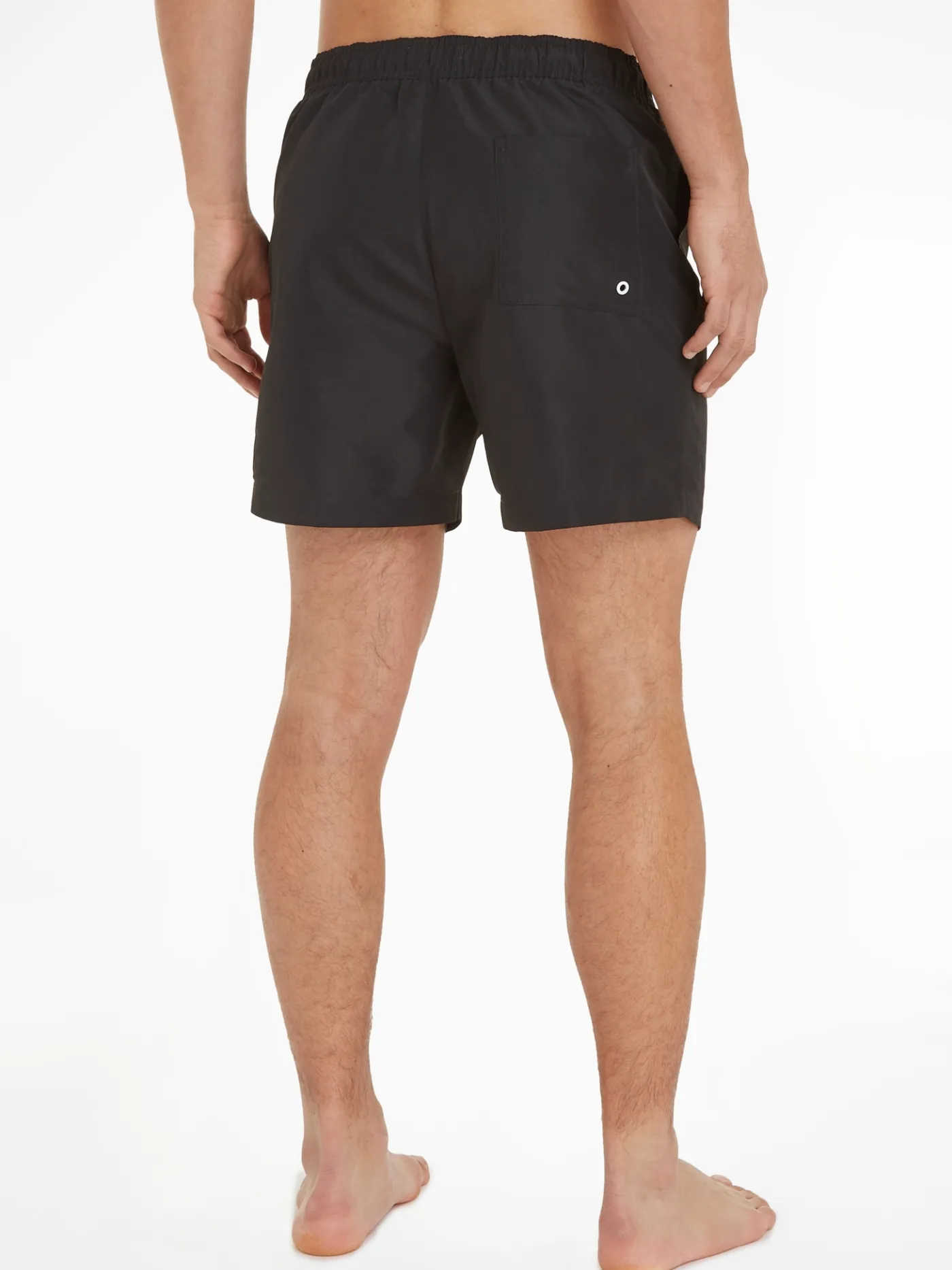 Medium Badeshorts mit Tunnelzug