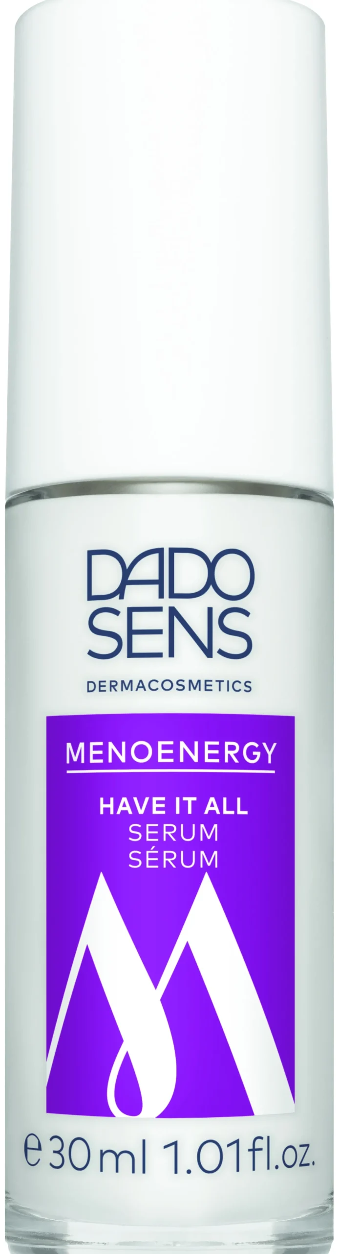 MENOENERGY HAVE IT ALL SERUM