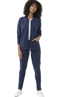 Mia Reißverschlussjacke
