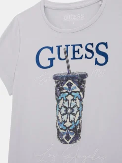 Midi T-Shirt