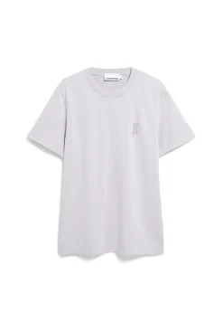 Midweight T-Shirt aus Bio-Baumwolle MAARKOS GMT DYE