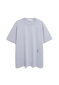 Midweight T-Shirt aus Bio-Baumwolle AADRU