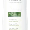 Mildes Shampoo