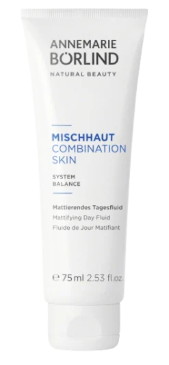 MISCHHAUT Mattierendes Tagesfluid