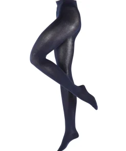 Mix & Stretch Baumwollstrumpfhose