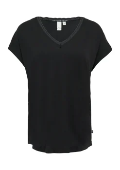 Modalmix-Shirt
