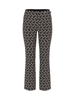 Modell FREDERICA - Hose in femininem Fit
