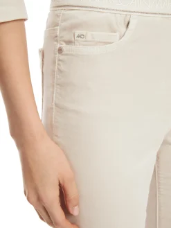 Modell SIENA - Schlupfhose aus Samt