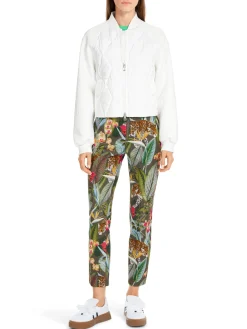 Modell SYDNEY im Flower-Print