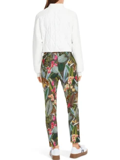 Modell SYDNEY im Flower-Print