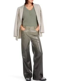 Modell WARRI in Fun-Leather
