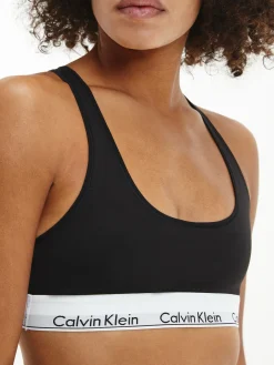 MODERN COTTON BRALETTE