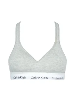 MODERN COTTON BRALETTE