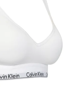 MODERN COTTON BRALETTE