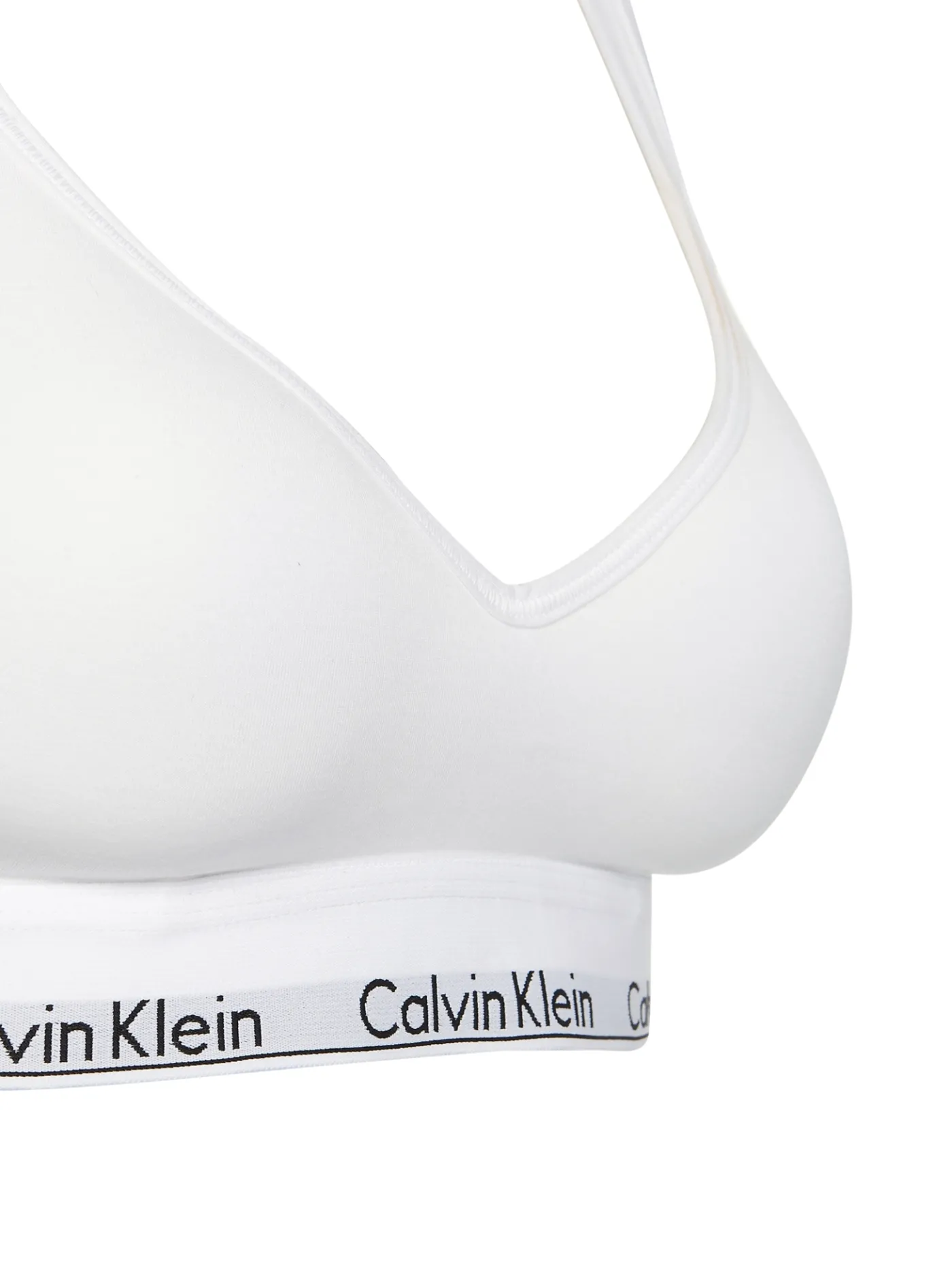 MODERN COTTON BRALETTE