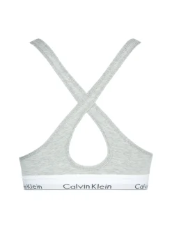 MODERN COTTON BRALETTE