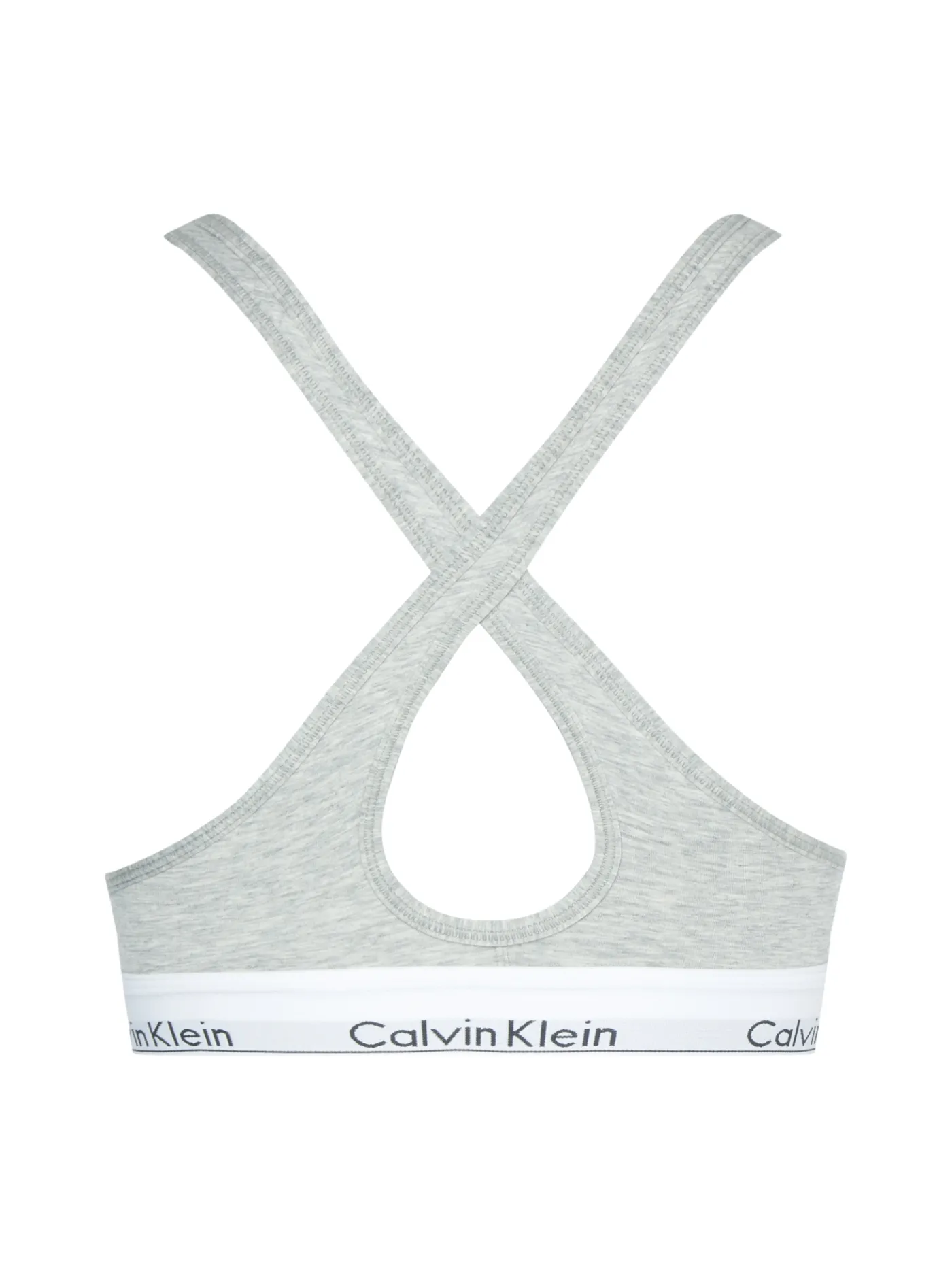 MODERN COTTON BRALETTE