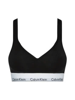 MODERN COTTON BRALETTE