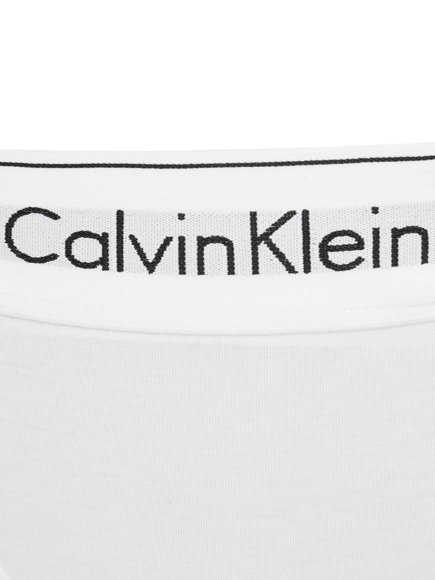 MODERN COTTON STRING