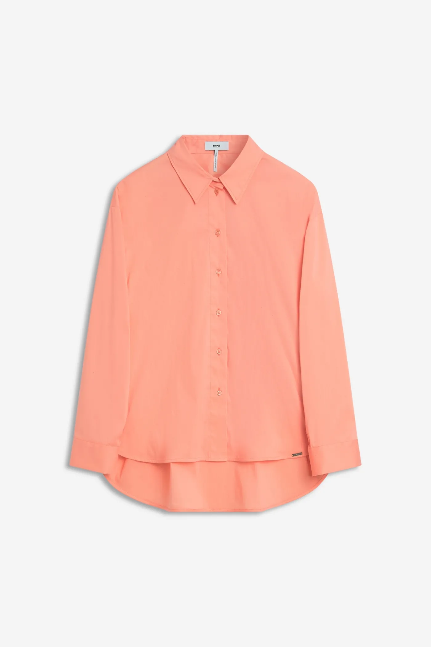 Moderne Bluse