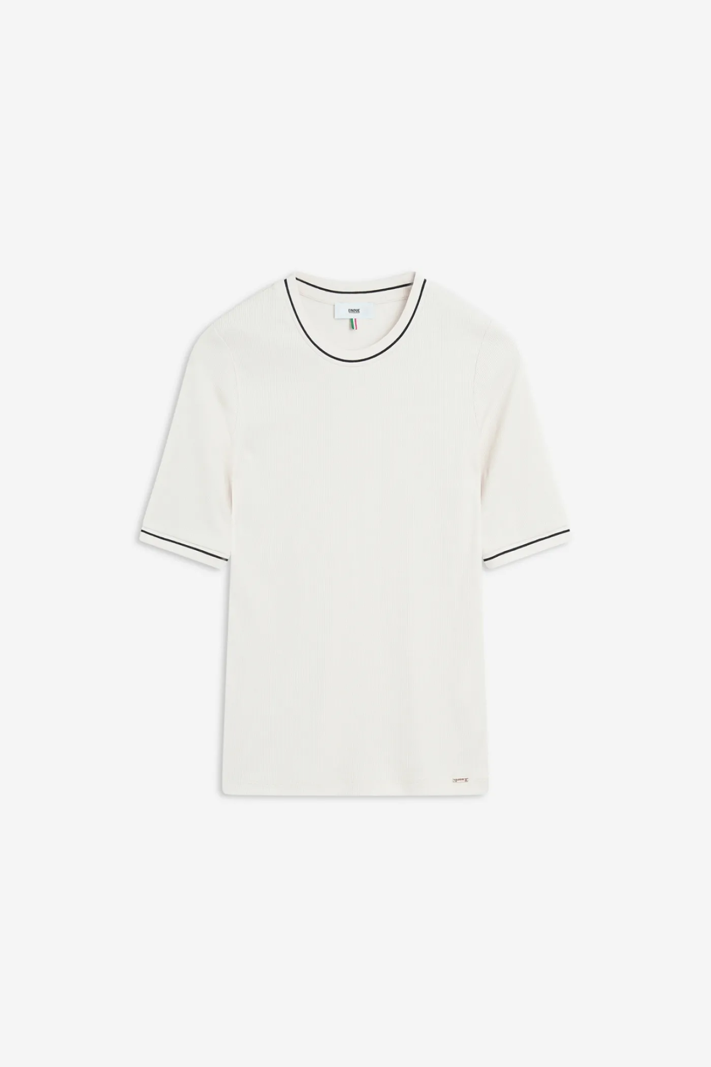 Modernes T-Shirt