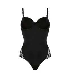 Modern Finesse Body