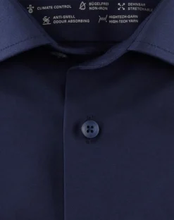 MODERN FIT 1/2 24/SEVEN FLEX SHIRT