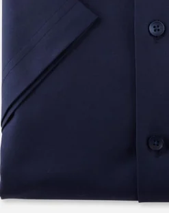 MODERN FIT 1/2 24/SEVEN FLEX SHIRT