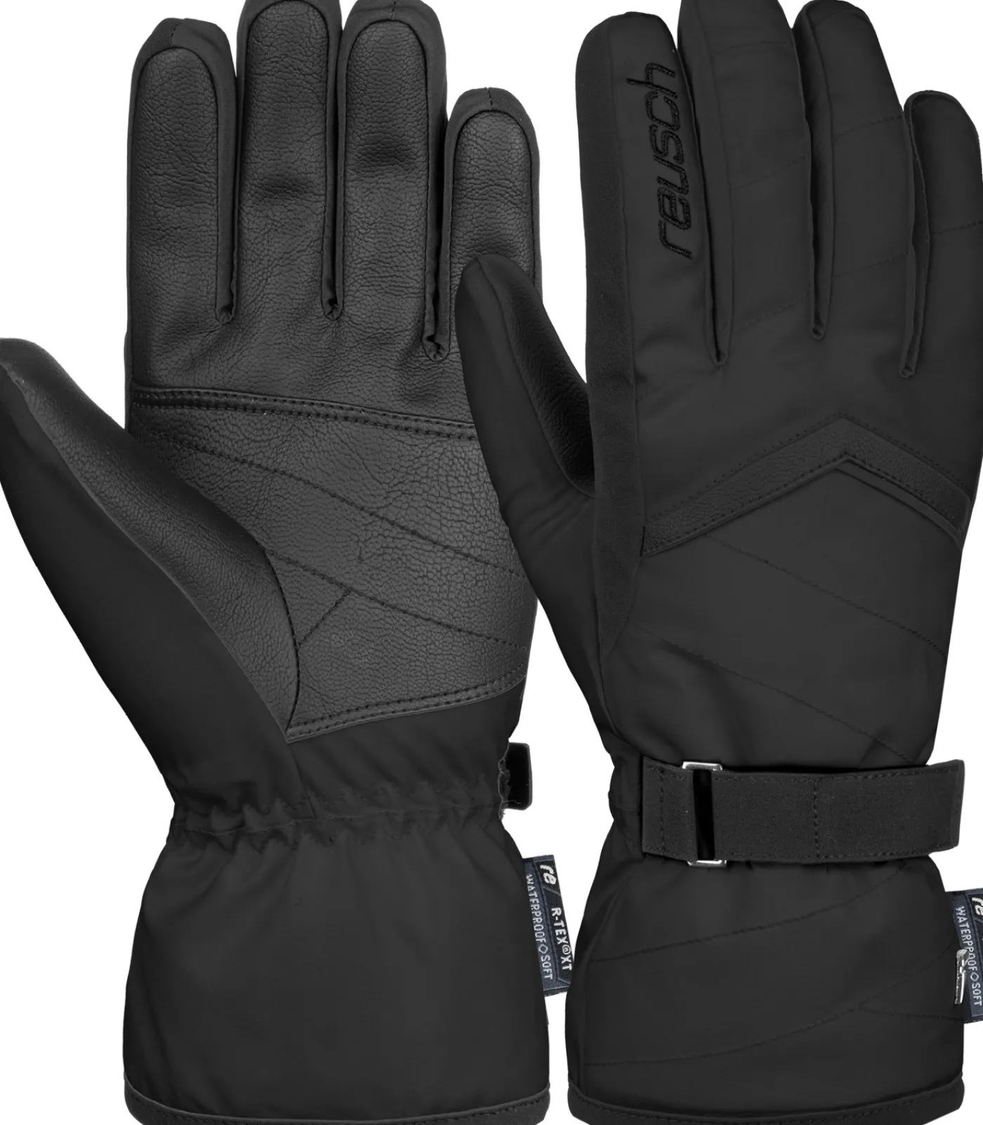 Moni R-TEX® X