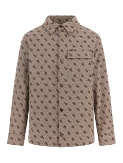 Monogramm Jackett