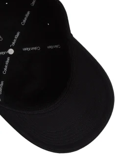 Monologo bedruckte Baseball Cap