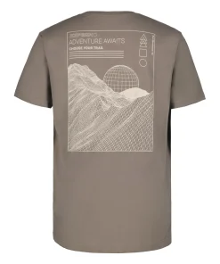 Mooreton T-shirt für Herren