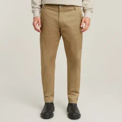 Morry Tapered Chino