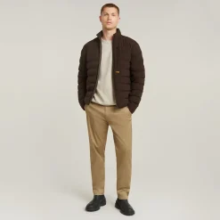 Morry Tapered Chino