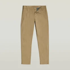 Morry Tapered Chino