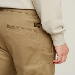 Morry Tapered Chino