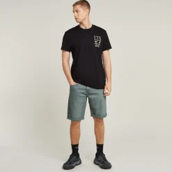 Mosa Short