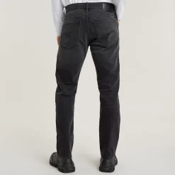 MOSA Straight Jeans