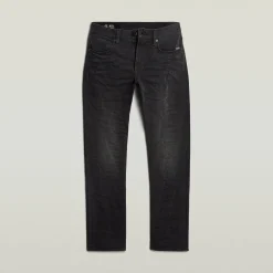 MOSA Straight Jeans