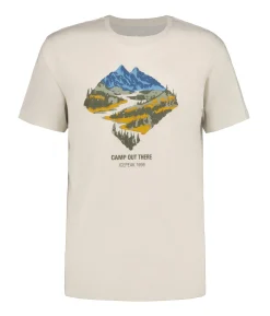 Mosbach T-shirt für Herren