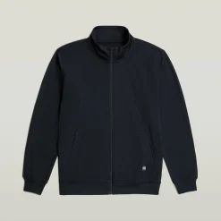 Motion Tech Tracktop Sweatjacke