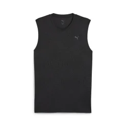 Move Cloudspun Print Tanktop Herren