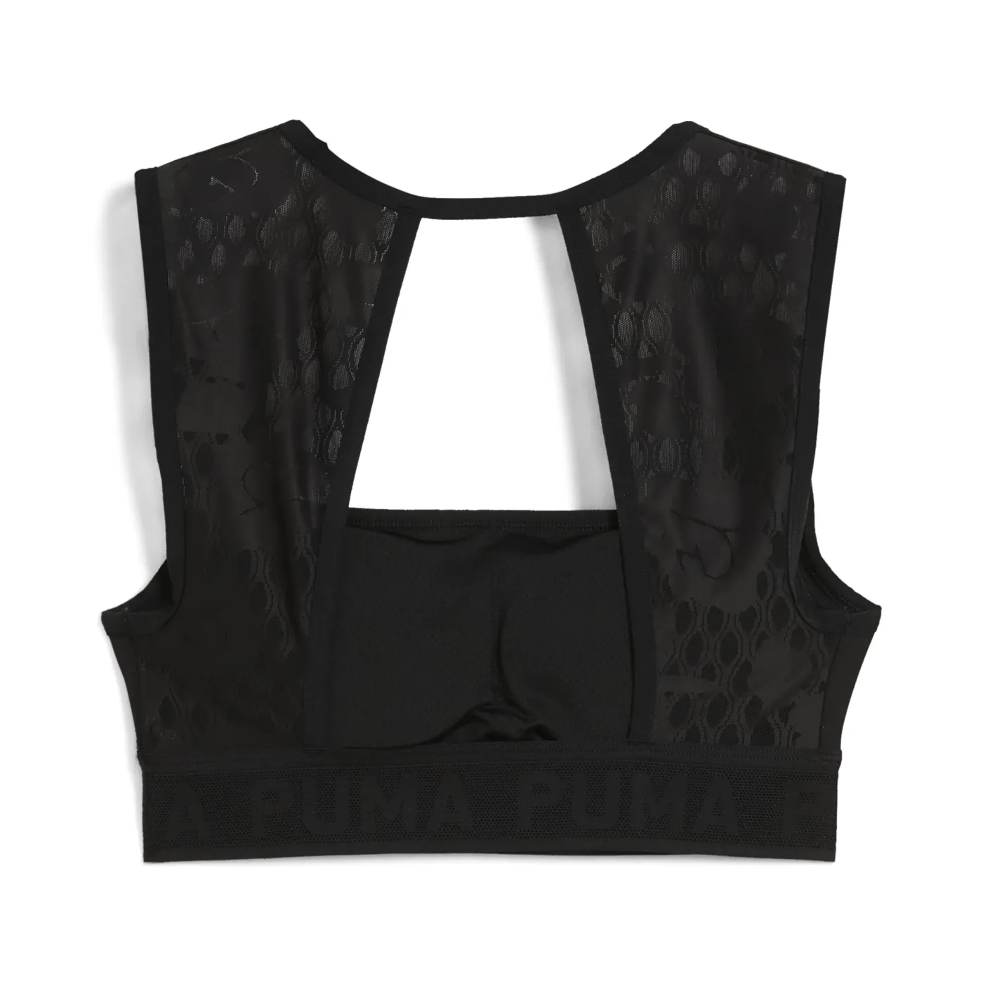 MOVE LACE BH