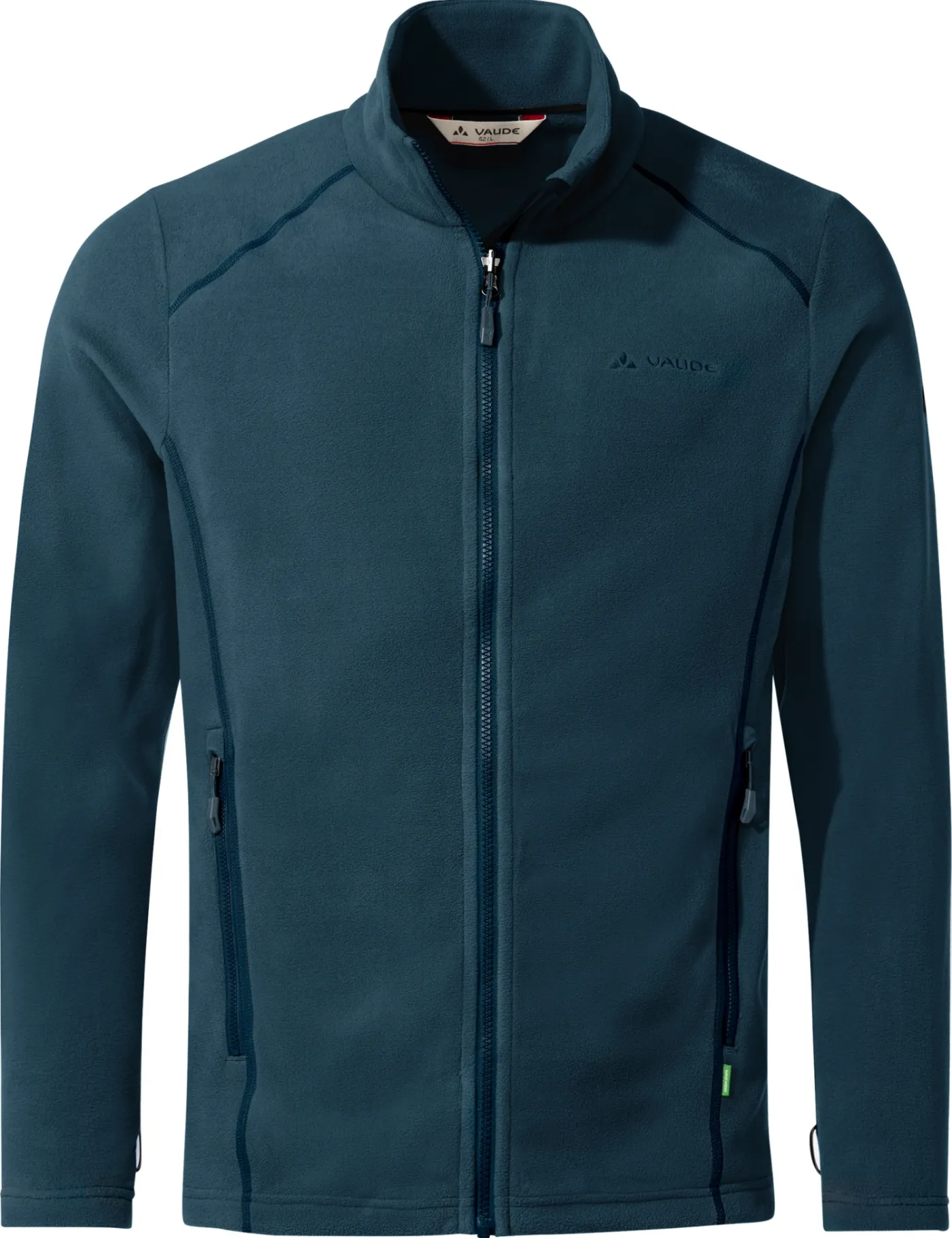 M Rosemoor Fleece Jacke II