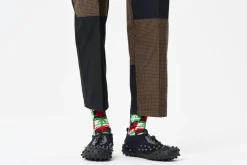 Multi Color Gift Sock